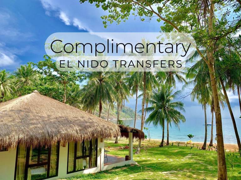 Villa El Nido