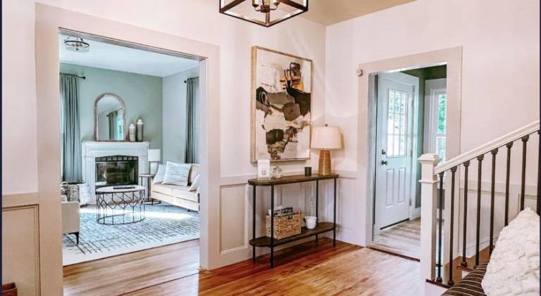 Vacation home | Pets allowed — photo 4