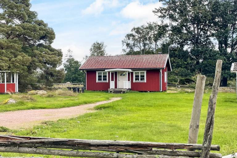 Ferienhaus in Tigerstad, Mörlunda f&uuml;r max. 4 Personen, 