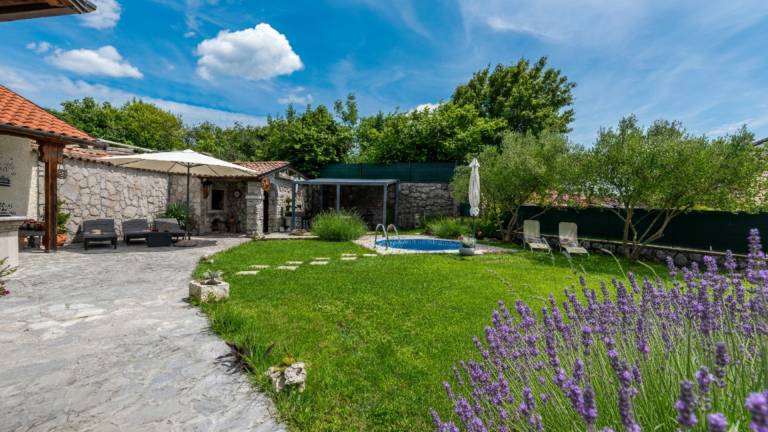 Fully equipped beautiful villa with private pool, BBQ & terrace | Pets allowed — photo 5