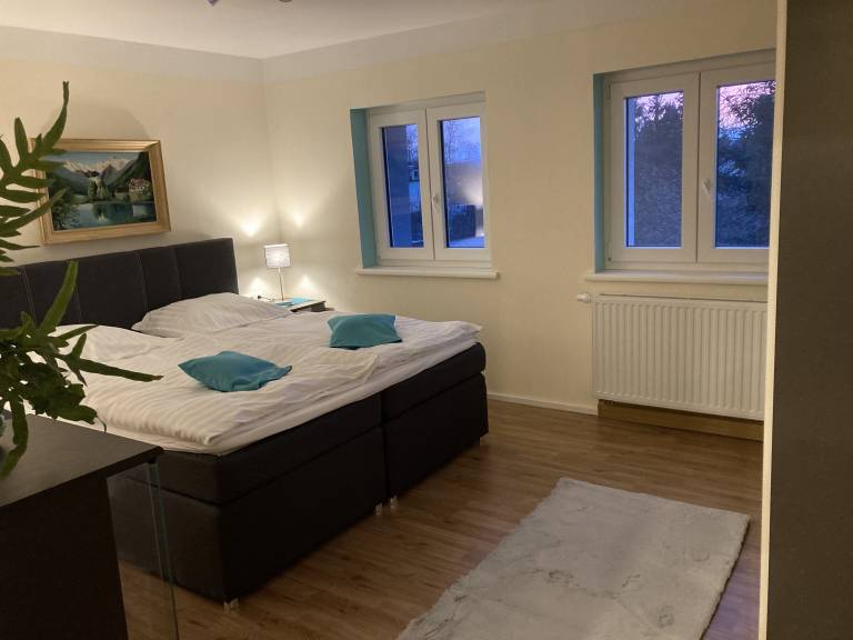 Ferienwohnung Pirna