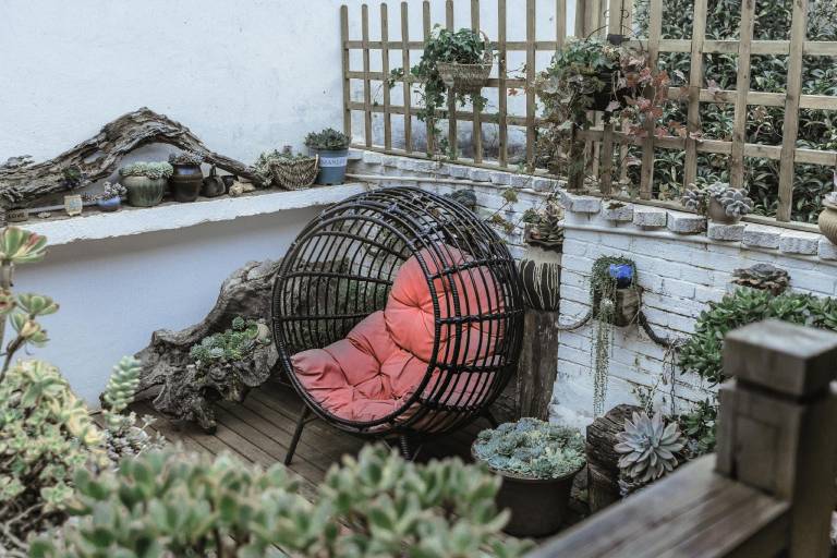 Holiday apartment with yard | Suitable for remote work | Pets allowed — photo 5