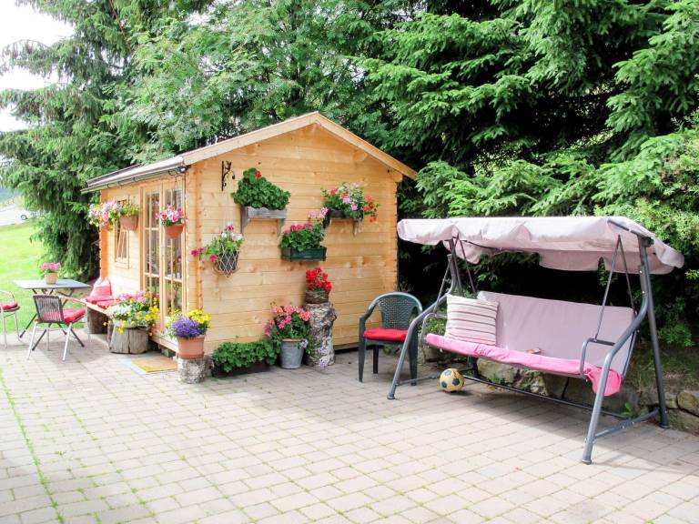 Appartamento Ortisei