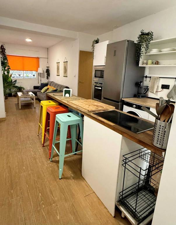 Appartement Carthagène