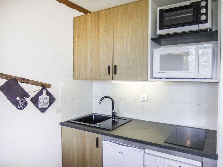 Holiday apartment with 1 room for 4 persons — photo 5
