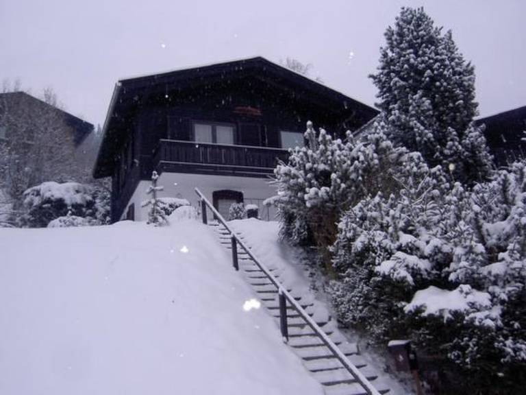 Ferienwohnung Judenburg