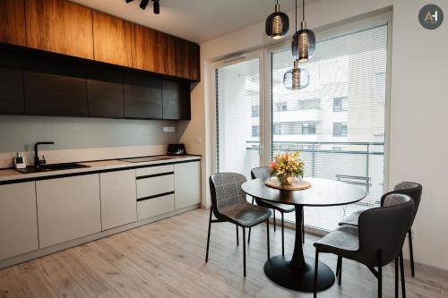 Apartmán Budimír