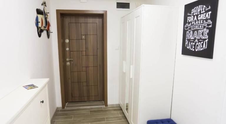 Rental apartment with 1 room for 4 persons — photo 4
