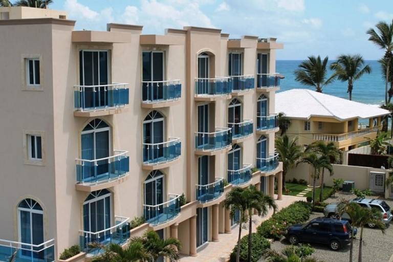 Apartment  Sosúa