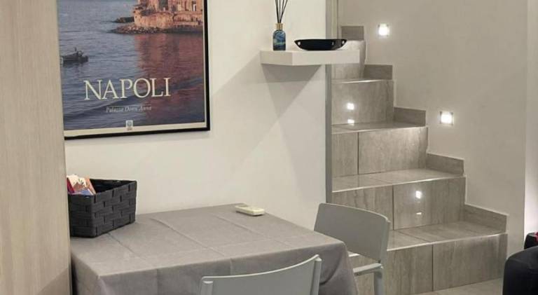 House | Near Cappella Sansevero in Naples