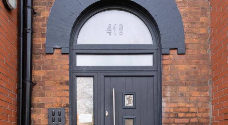 Holiday apartment | Close to Manchester Museum in Manchester