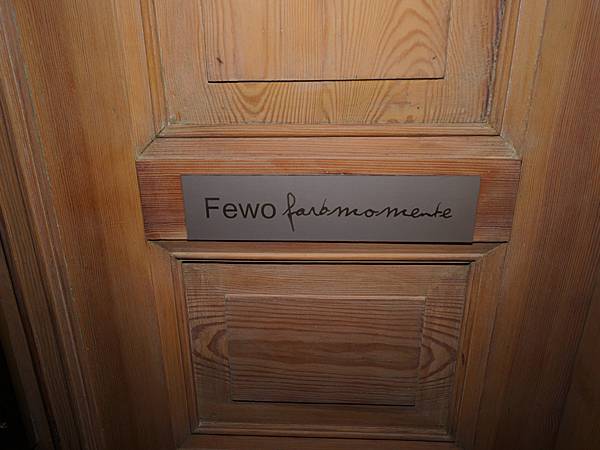 Ferienwohnung Cotta