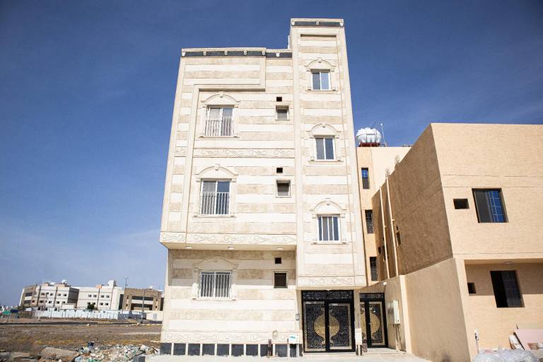 Apartment Al Jamiah