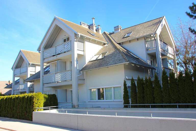Ferienwohnung Bled