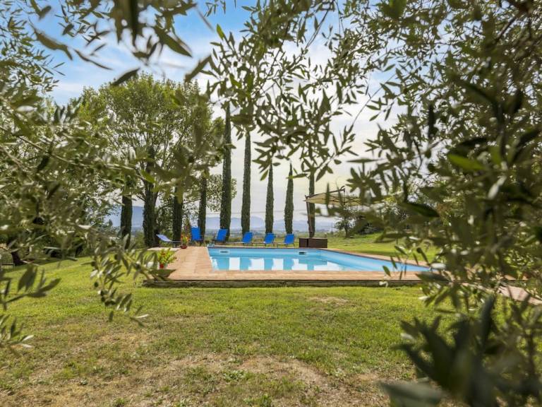 Villa Bevagna