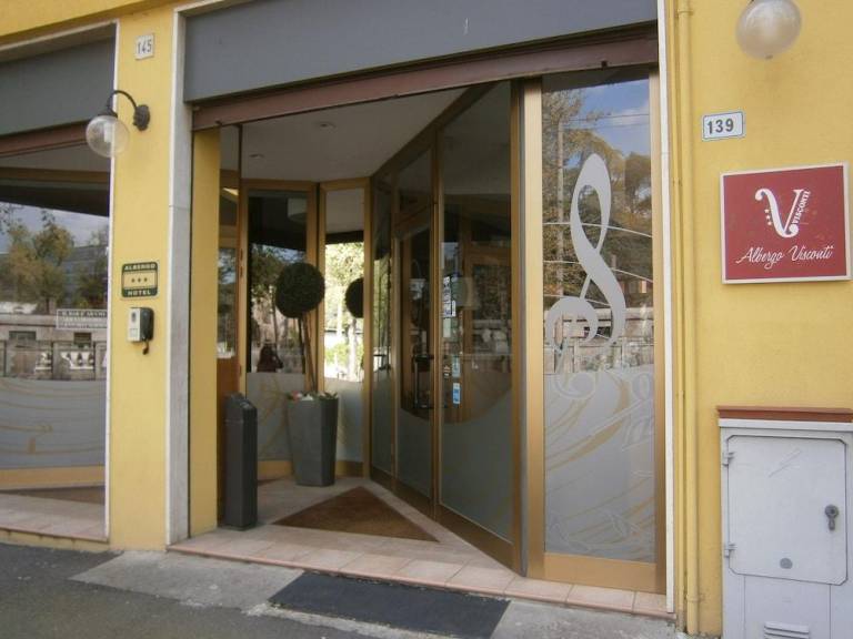 Albergo Visconti — photo 3