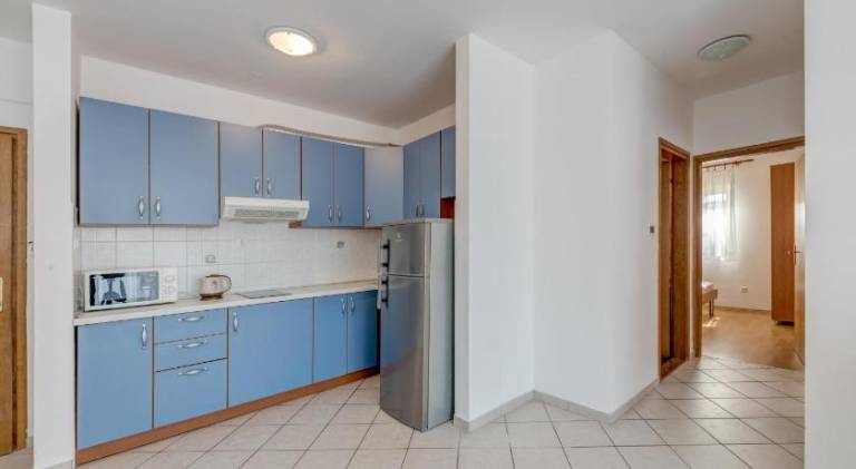 Apartment with 3 rooms for 8 persons — photo 4