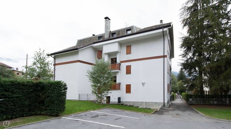 Ferienwohnung  Bormio