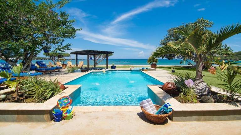 Villa Rio Bueno