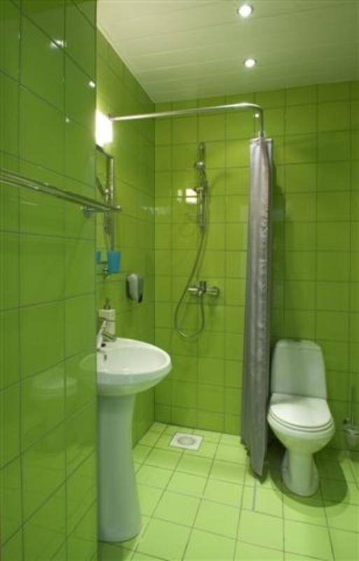 City Hotel Tallinn by Uniquestay — photo 2