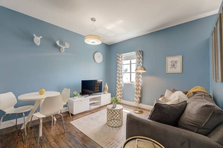 Appartement South Beach