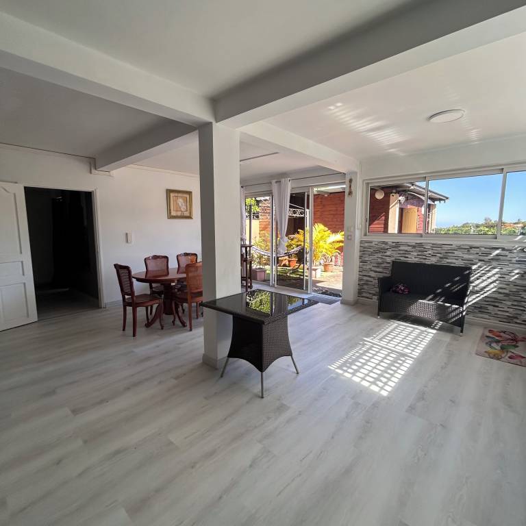 Appartement  Saint-Louis