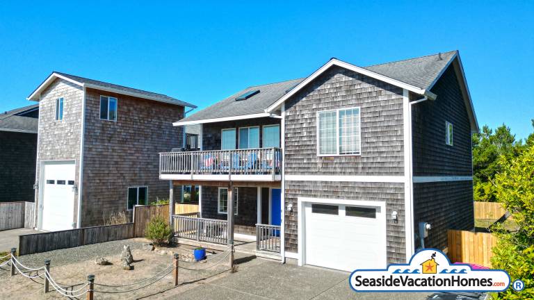SAND DOLLAR DAYS in Seaside, OR