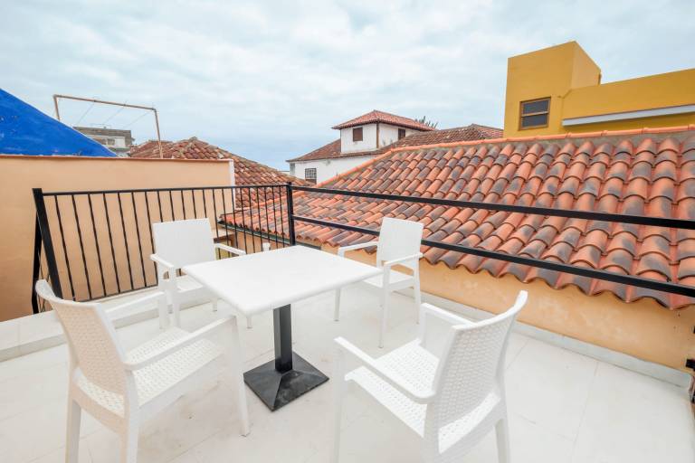 Holiday Home near the beach "Casa Tradicional Canaria" with Roof Terrace & Wi-Fi — photo 4