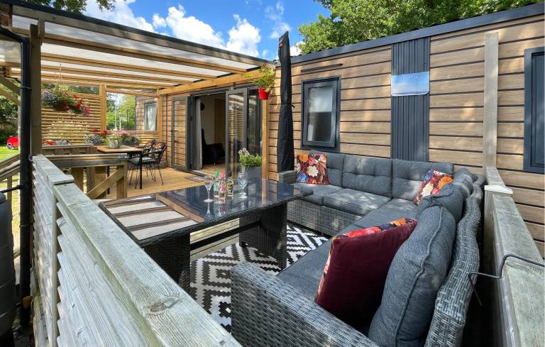 Ferienhaus Lauwersoog
