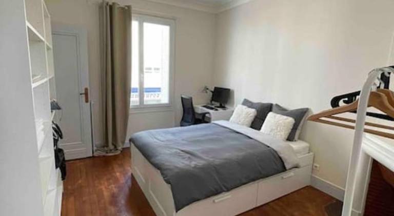 45 m&sup2; Ferienwohnung