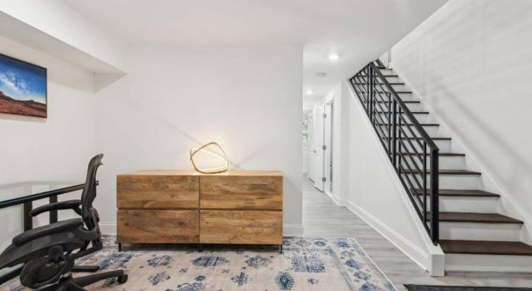 Fully equipped ample house | Perfect for remote work | Pet-friendly — photo 5