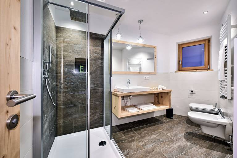Apartment 'Ban Rutzner Plose' with Mountain View, Shared Terrace and Wi-Fi — photo 5