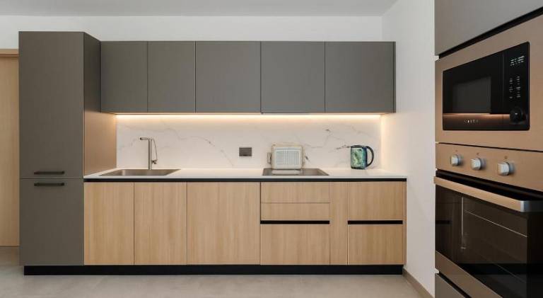Ca' Santina Rooms & Shared Kitchen — photo 2