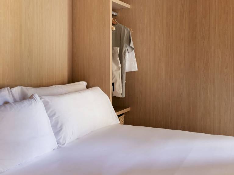 Mobil-home  L'Estartit
