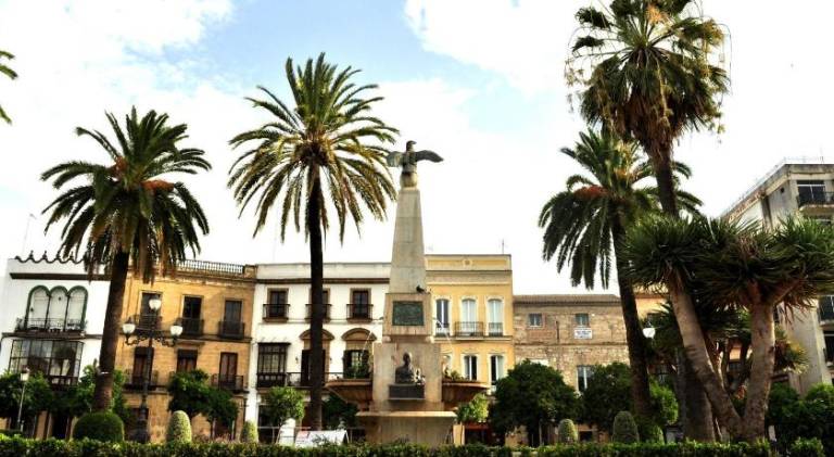 Rental apartment | Close to Alcázar of Jerez de la Frontera — photo 4