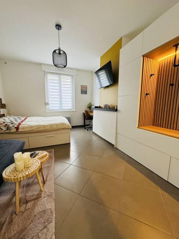 Appartement Saint-Omer