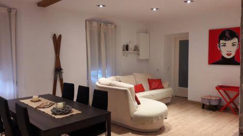 Apartamento Campdevánol