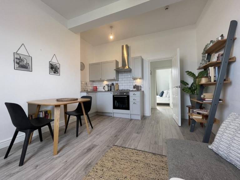 Apartment for 3 persons in Cheltenham