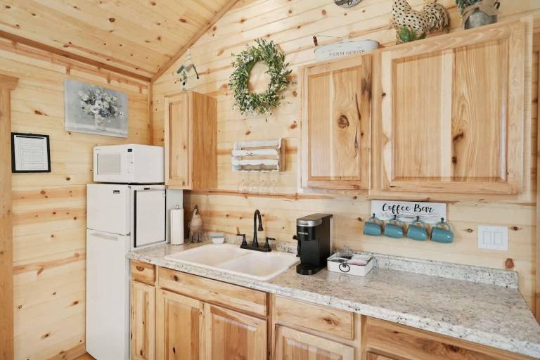 Vacation home for 3 persons — photo 5