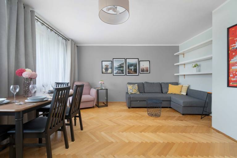 Holiday apartment with fast internet — photo 5