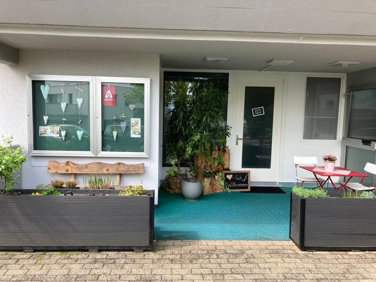 Ferienwohnung Schötz