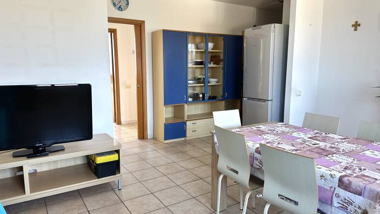 Apartment with terrace | Panoramic view in Ancona