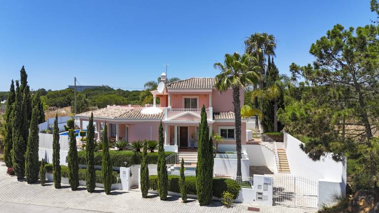 Villa Olhos de Água