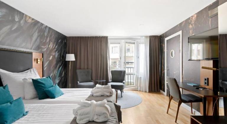 Home Hotel Tapto — photo 2