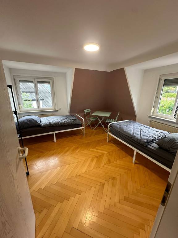 Ferienwohnung Botnang