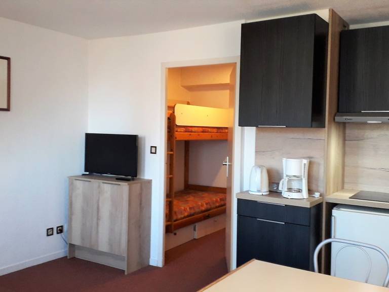 Studio Lans-en-Vercors