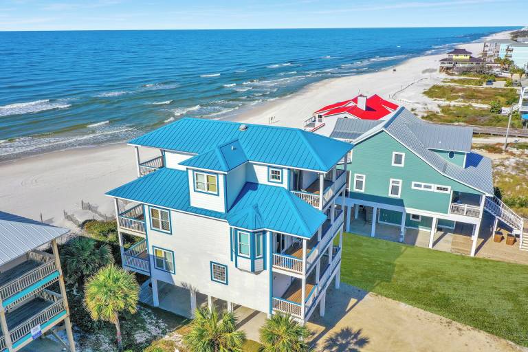 House Port Saint Joe