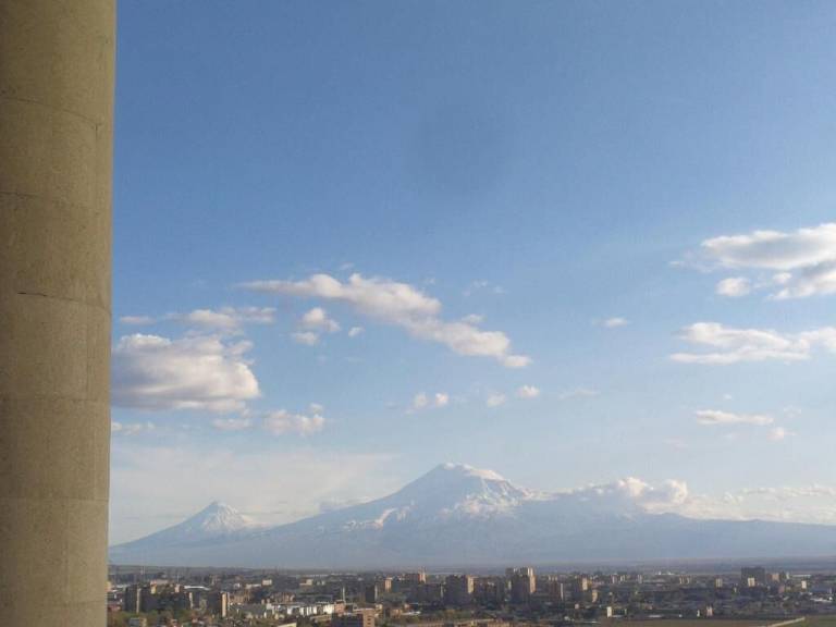 Apartment  Old Yerevan