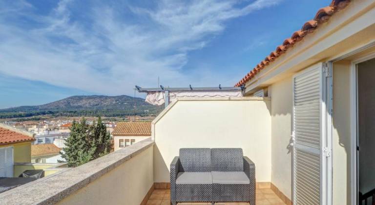 Beautiful rental apartment | Pets allowed in Sitges