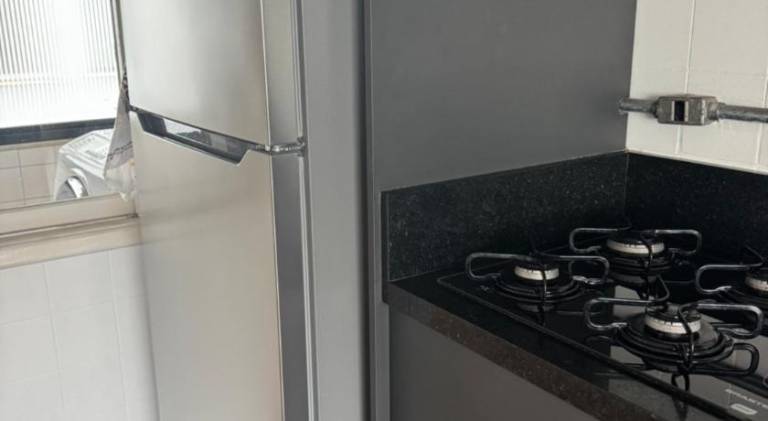 Rental apartment with 1 room for 2 persons — photo 4